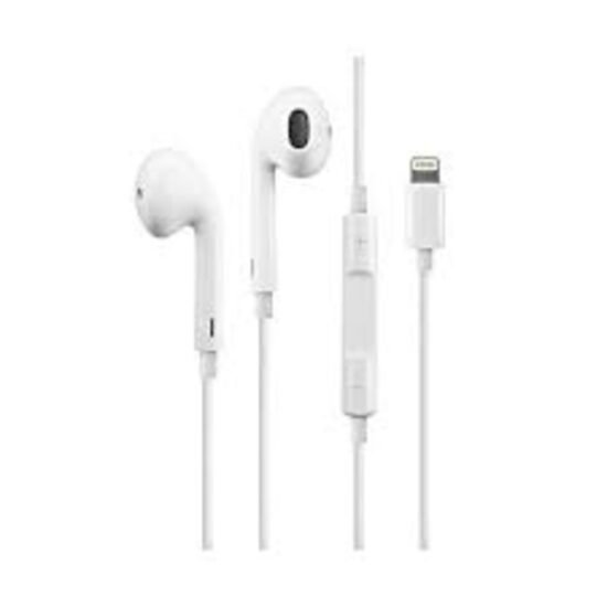 EARPODS LIGHTNING HANDSFREE