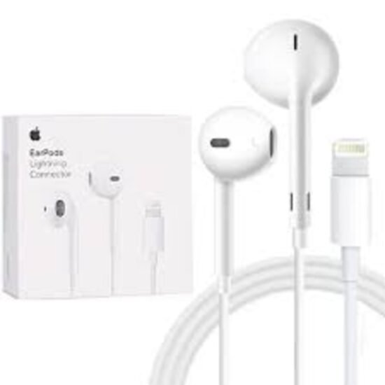 EARPODS LIGHTNING HANDSFREE