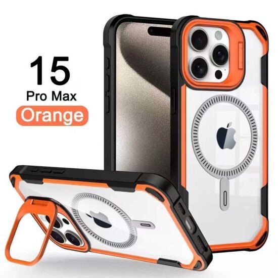 iPhone 15 Pro Max Mobile Case