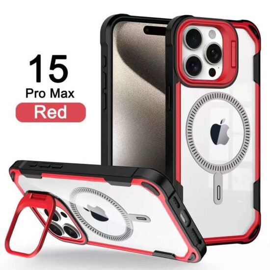 iPhone 15 Pro Max Mobile Case