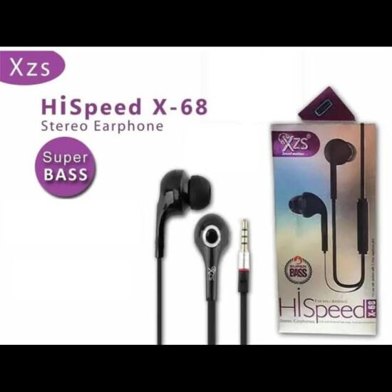 XSZ X-68 HANDFREE