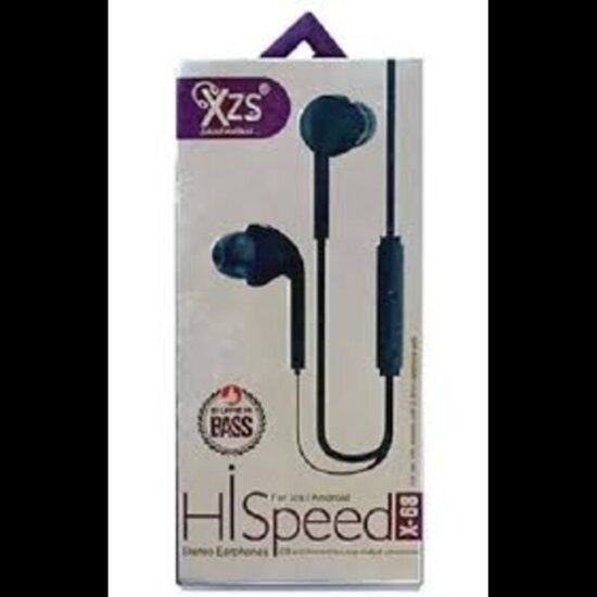 XSZ X-68 HANDFREE